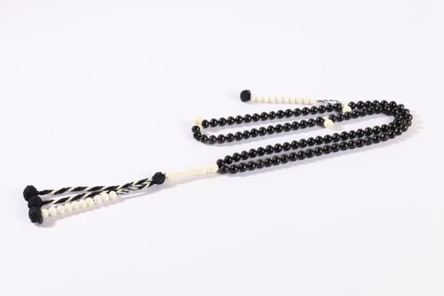 سبح كوك 99 مكتل