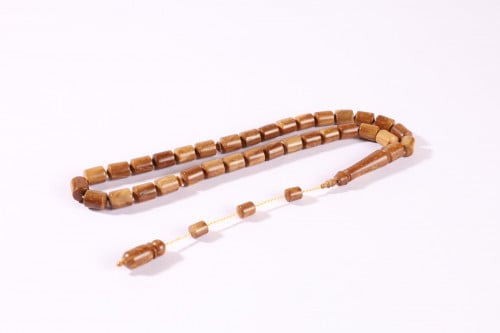 سبح كوك 33 برميلي