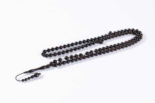 سبحه خشب كوك