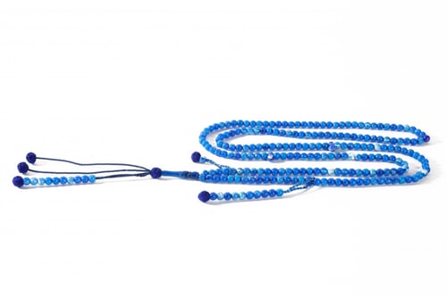 سبحه مكتل مدور ابو 200