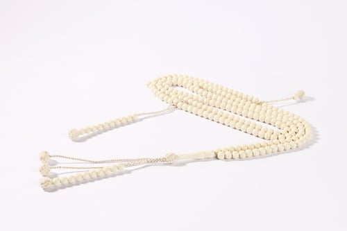 سبحه مكتل مدور ابو 200