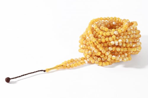 سبحه شعبي ابو1000