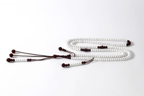 سبحه مكتل مدور ابو 200