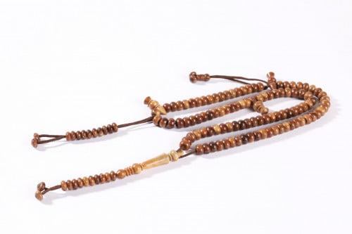 سبحه كوك افريقي