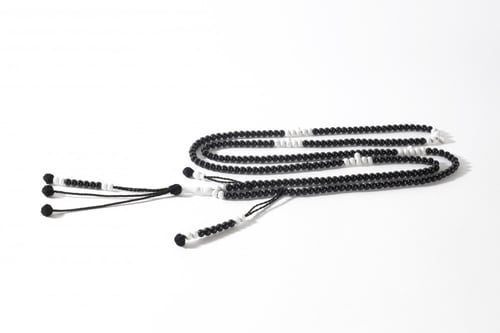 سبحه مكتل مدور ابو 200