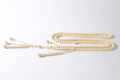 سبحه مكتل مدور ابو 200