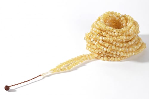 سبحه شعبي ابو1000