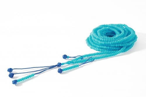 سبحه مكتل مبطط ابو 500