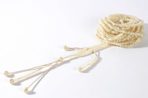 سبحه مكتل مدور ابو1000