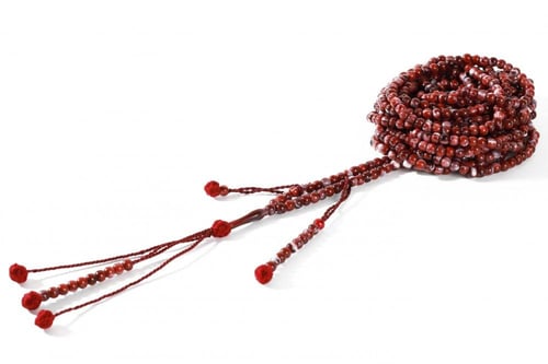 سبحه مكتل مدور ابو1000