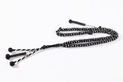 خشب كوك مع احجار