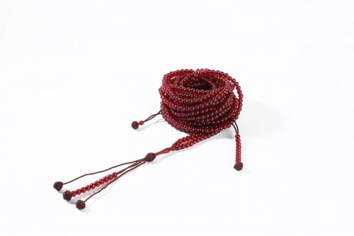 سبحه مكتل مدور ابو1000