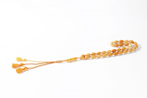 تراب كهرمان