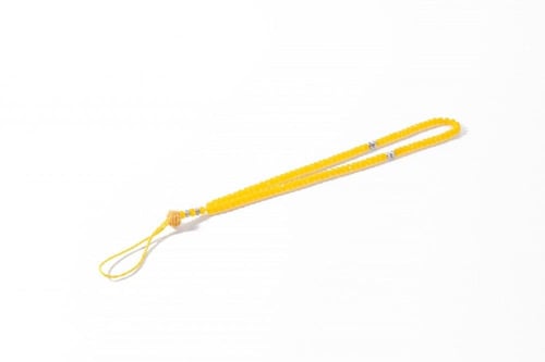 سبحه وتعليقة جوال كريستال