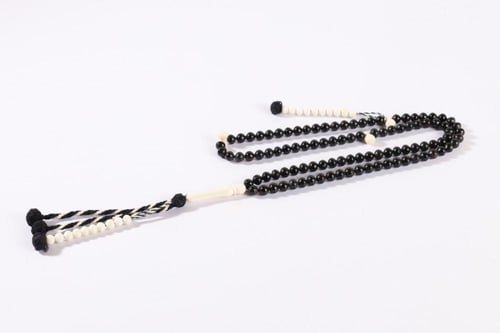 سبح كوك 99 مكتل