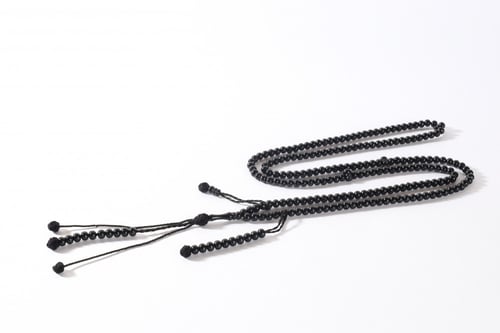 سبحه مكتل مدور ابو 200