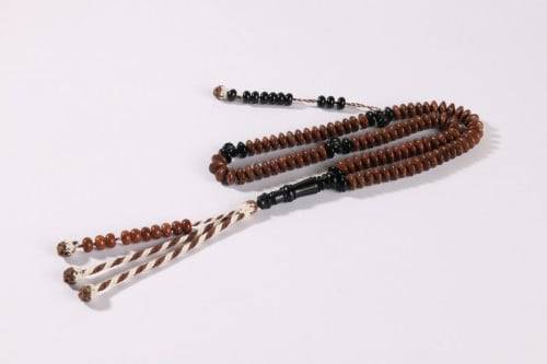 سبح كوك فواصل ابنوس 99