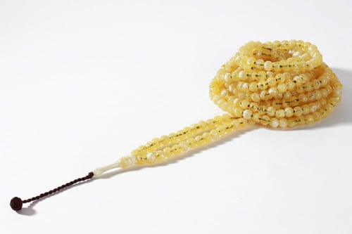 سبحه شعبي ابو 500