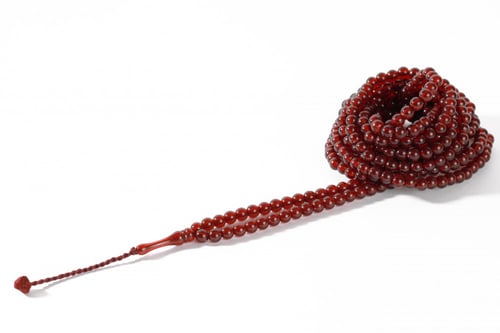 سبحه شعبي ابو 500