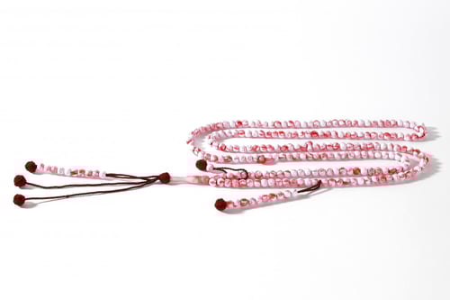 سبحه مكتل مدور ابو 200