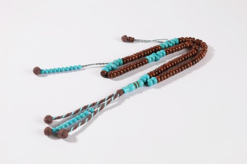 سبح كوك فوصل فيروز