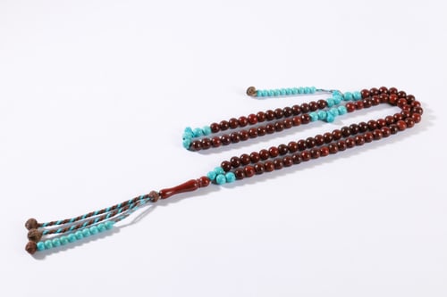 سبح كوك 99 مكتل