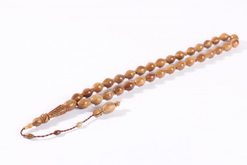 سبح كوك 33 بيضاوي