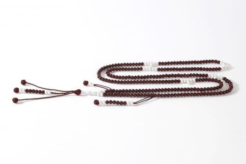 سبحه مكتل برهامي ابو 200