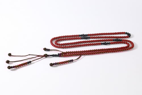 سبحه مكتل مدور ابو 200