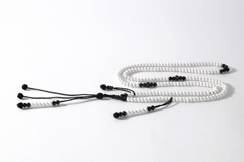 سبحه مكتل مدور ابو 200