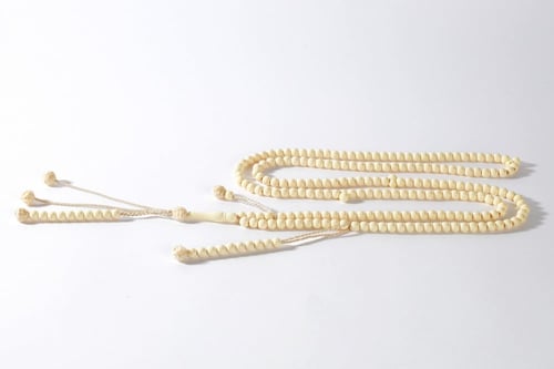 سبحه مكتل مدور ابو 200