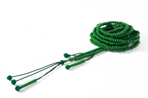 سبحه مكتل مبطط ابو 500