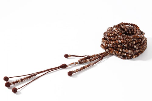 سبحه مكتل مدور ابو1000