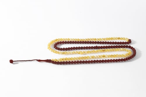 سبحه شعبي ابو 200