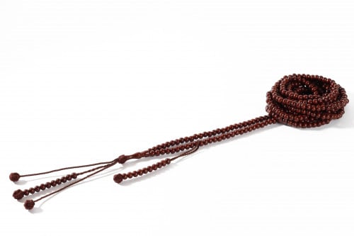 سبحه مكتل مدور ابو 500