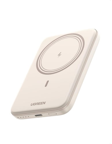 باور بانك UGREEN MagSafe بسعة 10000mAh – شاحن لاسل...