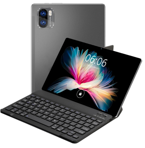 تابلت 10.1 بوصة – رام 6GB وذاكرة 128GB – معالج ثما...
