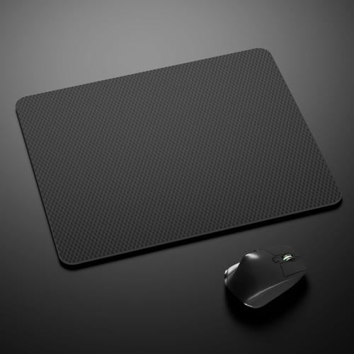 ماوس باد زجاجي للألعاب 300×350 مم – سطح محفور عالي...