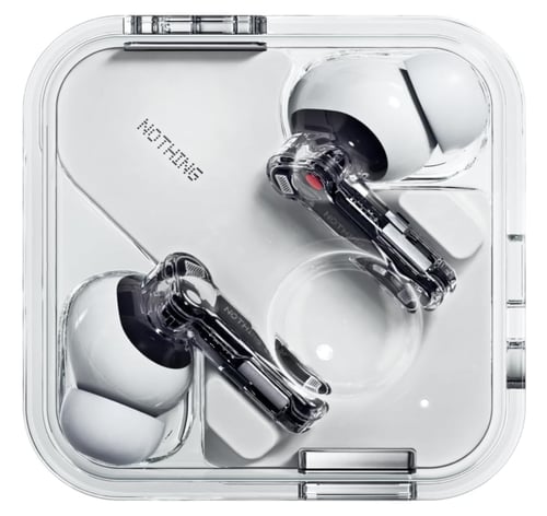 سماعات Nothing Ear (a) لاسلكية حقيقية بإلغاء الضوض...