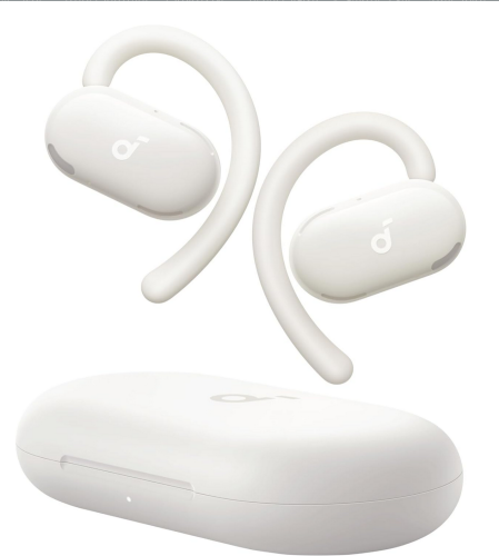 سماعات أذن مفتوحة Soundcore V20i من Anker لاسلكية...