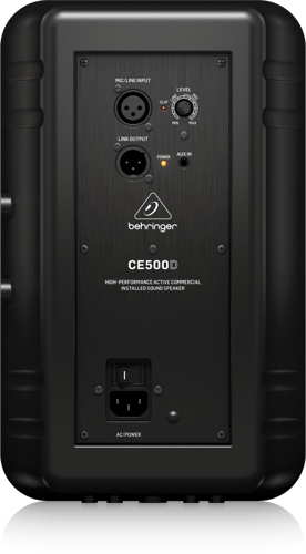 سماعه مونتير - BEHRINGER