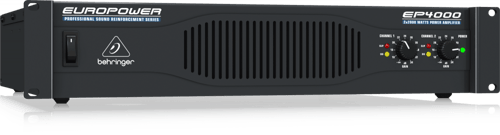 جهاز باور 4000 واط - BEHRINGER