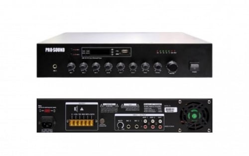 امبلفاير 360 واط بلوتوث - PRO-SOUND