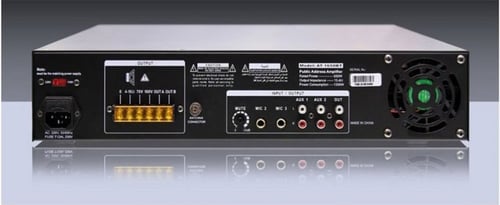 امبلفاير 360 واط بلوتوث - PRO-SOUND