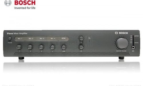 امبليفاير 60 واط بوش - BOSCH