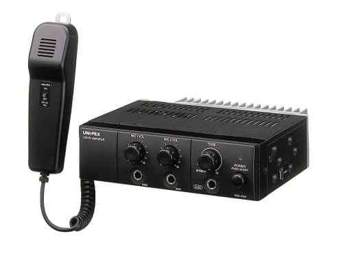 إمبلفاير سيارة 40 واط يونبيكس ياباني - UNIPEX