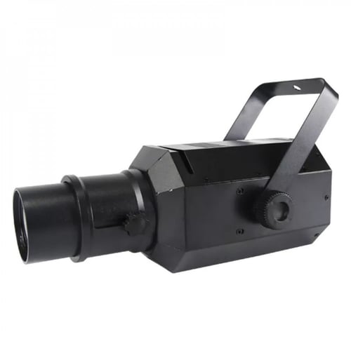 إضاءة متابع 7 ألوان