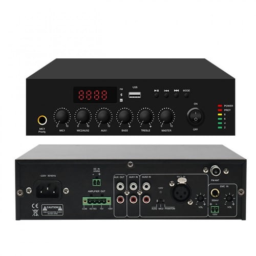 إمبليفاير هاي باور 120 واط - HIPOWER