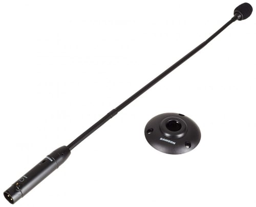 ميكرفون إلقاء سامسون - SAMSON