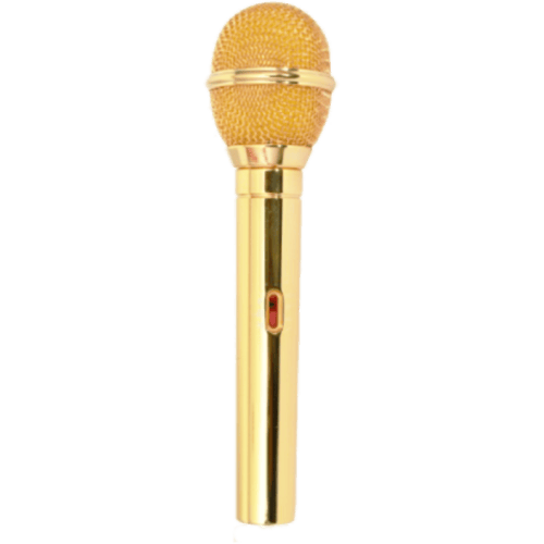 ميكروفون جي دي اس حساس ضمان 5 سنوات - JDS